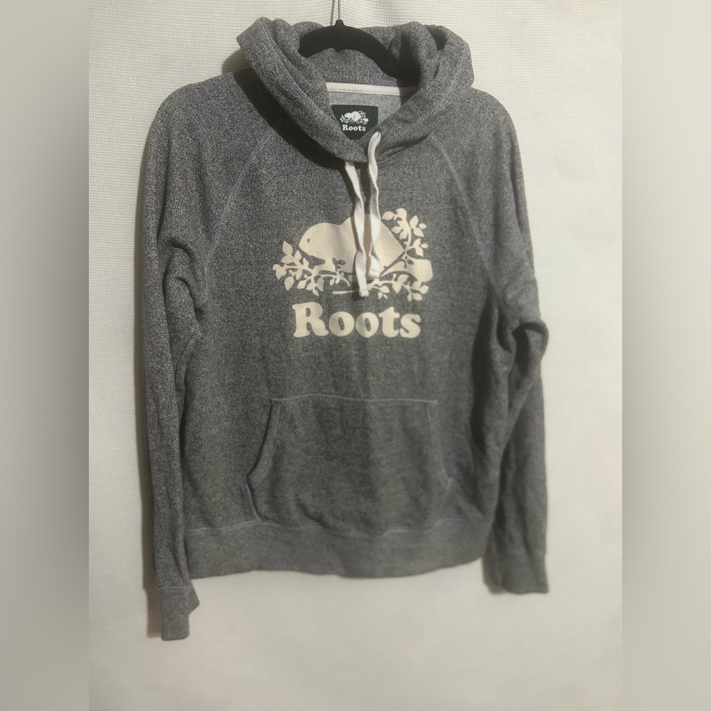 Roots hoodie